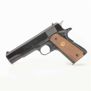 Scent of a Woman (1992) – Hero 1911 "Colt Mk. IV" Pistol | Studio Auctions