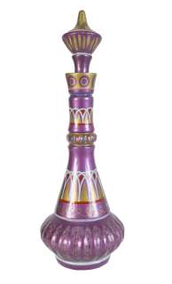 Lot 268 - LARRY HAGMAN I DREAM OF JEANNIE BOTTLE
