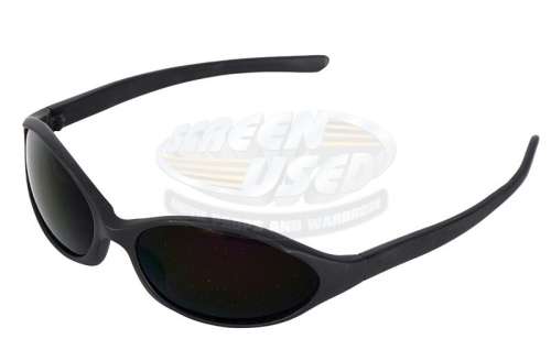 Terminator 3: Rise of the Machines - T-850 Sunglasses (Arnold Schwarzenegger) | ScreenUsed