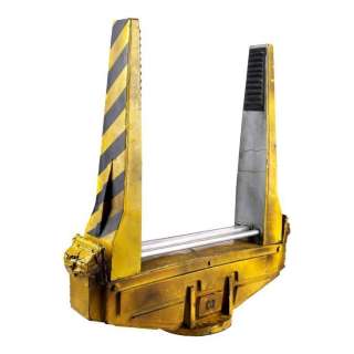 Aliens (1986) | Full-Size Power Loader Claw | Propstore