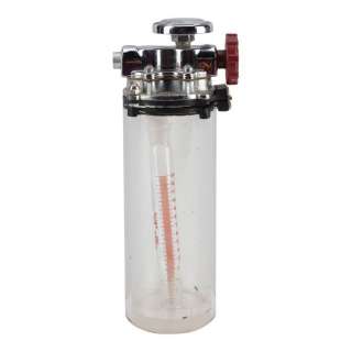 12 MONKEYS (1995) - Lot #453 : Deadly Virus Container