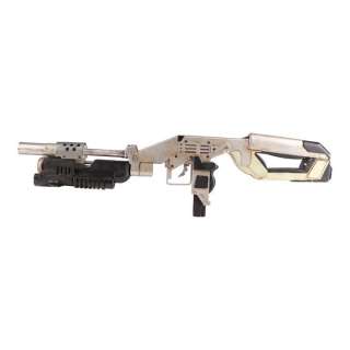 ALIEN RESURRECTION (1997) - Lot #490 : USM Auriga Lacrima 99 Shockrifle