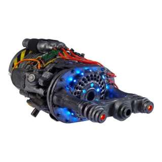 Ghostbusters (2016) | Stunt Proton Snare Glove | Propstore