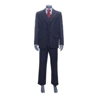 ROAD TO PERDITION (2002) - Lot #1030 : Connor Rooney‘s (Daniel Craig) Suit