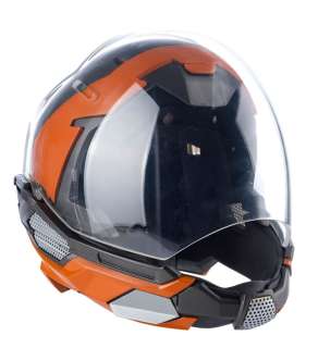 Ender’s Game (2013) | Andrew "Ender" Wiggin’s (Asa Butterfield) Dragon Helmet | Propstore