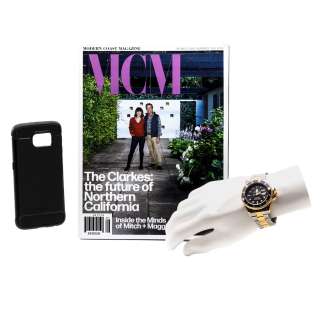 Zoey’s Extraordinary Playlist Mitch Peter Gallagher Screen Used Watch Phone Case & Magazine Ep 212 | VIP Fan Auctions