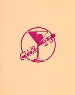 Lot 52 - Johnny Dangerously prop