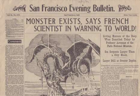 20k Leagues Under the sea prop | Piece of the Past