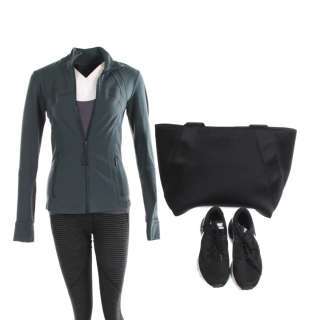 Condor Kat Gnezdy Isidora Goreshter Screen Worn Jacket Shirt Pants Purse & Shoes Ep 203 | VIP Fan Auctions