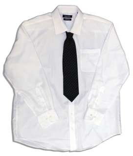 John Malkovich Screen Worn Nautica Shirt & Tie From ’’Red 2’’ | Nate Sanders