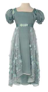 The Hunger Games - Lot 139 - Rue Interview Costume from The Hunger Games