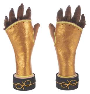 A Pair of "Planet of the Apes" Ape Hands & Gloves. | Van Eaton Galleries