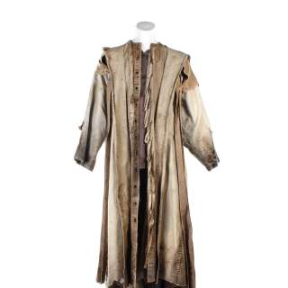 Alien 3 (1992) Screen Worn Prisoner Uniform | VIP Fan Auctions