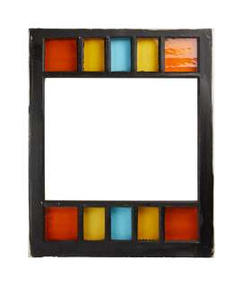 Charmed - Halliwell Manor Window Panel