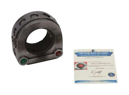 Red Dwarf - Dave Lister (Craig Charles) Confinement Cuff Prop