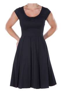 Lot 529 - "Rachel" black NYADA audition dress.