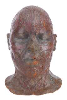 Color Model Mutant from Beneath the Planet of the Apes. | Van Eaton Galleries