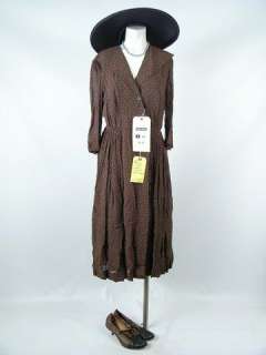 Beautiful Creatures Mrs. Lincoln (Emma Thompson) Costume | Premiere Props