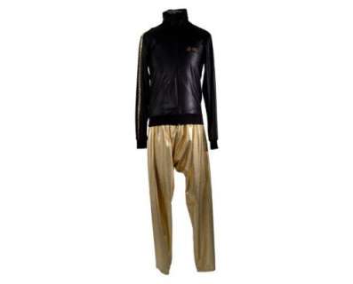 Psych - Lot 1276 - Gus‘s ‘Blackapella‘ Outfit