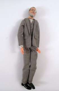 Bill & Ted’s Excellent Adventure Miniature Sigmund Freud | Premiere Props