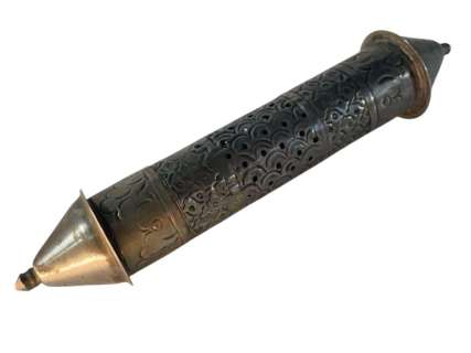 Game of Thrones (2011-2019) - Parchment Scroll Casing | Hanlin Auction Service