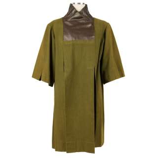 Original Female Chimp Tunic from Planet of the Apes | Blacksparrow