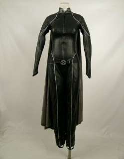 Lot 48 - X-Men Storm (Halle Berry) Hero Screen Worn Full Costume