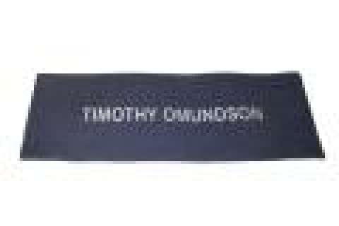 Psych - Lot 1134 - Timothy Omundson Chair Back