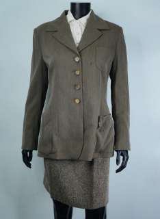 Michelle Pfeiffer "One Fine Day" 3-Piece Costume | GWS Auctions