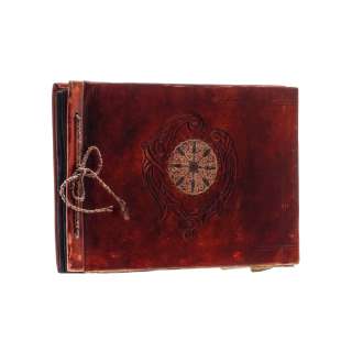 Samaritan Joe Smith Sylvester Stallone Screen Used Stunt Scrapbook | VIP Fan Auctions