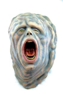 Altered States Mask | Blacksparrow