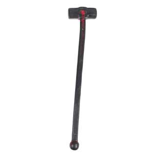 Samaritan Cyrus Pilou Asbæk Screen Used Stunt Hammer Sc 47 | VIP Fan Auctions