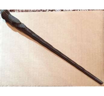 Prop Wand from the Harry Potter series of films (Films #5 & 6) obtained from the Warner Bros. Studio | Piece of the Past