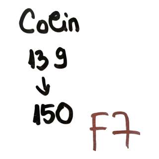 Hellraiser Colin Adam Faison Screen Worn Stage 7 Short Sleeve, Button-Front Shirt & Button-Front Pants Sc 137 / 150 | VIP Fan Auctions