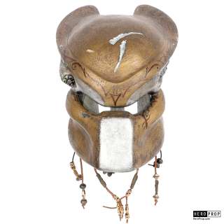 AVP: Alien vs. Predator - AVP: ALIEN VS. PREDATOR (2004) – Elder Predator Bio-Mask