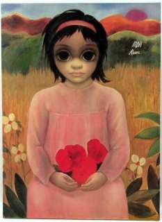 Lot 257 - Big Eyes Margaret (Amy Adams) Movie Props