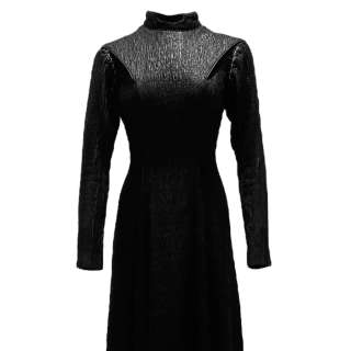 Lot 49 - Vikings Valhalla Jarl Estrid Haakon Caroline Henderson Screen Worn Dress Ep 101 - Lot #49 - Vikings Valhalla Jarl Estrid Haakon Caroline Henderson Screen Worn Dress Ep 101: Authentic Auction Item | VIP Fan Auctions