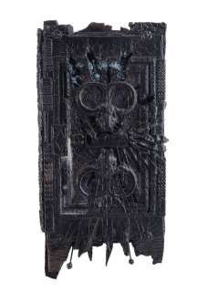 DOCTOR STRANGE IN THE MULTIVERSE OF MADNESS (2022) - Lot #609 : Darkhold Book