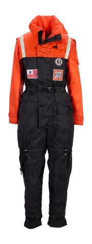 Daylight - Lot #84 - Madelyn Thompson (Amy Brenneman) Heavy Jumpsuit