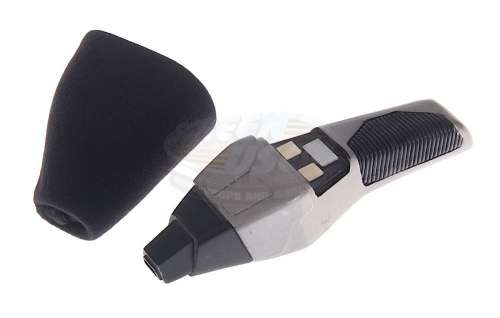 Star Trek: The Next Generation (TV) - Cobrahead Phaser & Holster | ScreenUsed