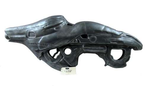 Falling Skies Alien Rocket Launcher Movie Props | Premiere Props