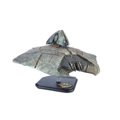 INDEPENDENCE DAY (1996) - Lot #219 : Alien Attacker Model Miniature