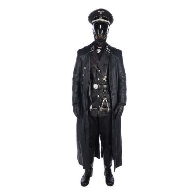 HELLBOY (2004) - Lot #737 : Kroenen‘s (Ladislav Beran) Costume