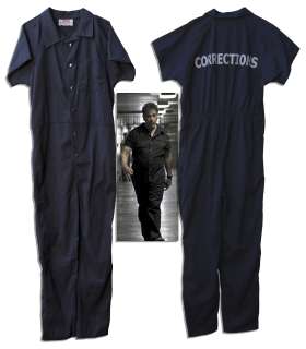 Al Pacino Production Used Wardrobe From ’’Stand Up Guys’’ | Nate Sanders