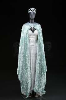 Gods of Egypt (2016) | Nephthys’s Hero Crowning Dress | Propstore