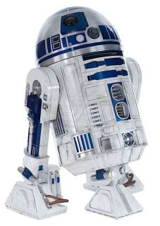 Lot 559 - Star Wars: Episode IV - A New Hope - R2-D2