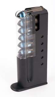 Lot 842 - Michael Sheen "Lucian" screen-used hero illuminating UV ammo clip from Underworld.