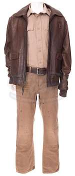 Lot 457 - Last Stand, The - Ray Owens‘ Outfit (Arnold Schwarzenegger)