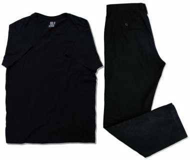 Bruce Willis Costume for "Red 2" | Nate Sanders