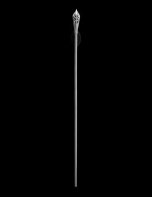 The Lord of the Rings | STAFF OF GANDALF™ THE WHITE | Wētā Workshop